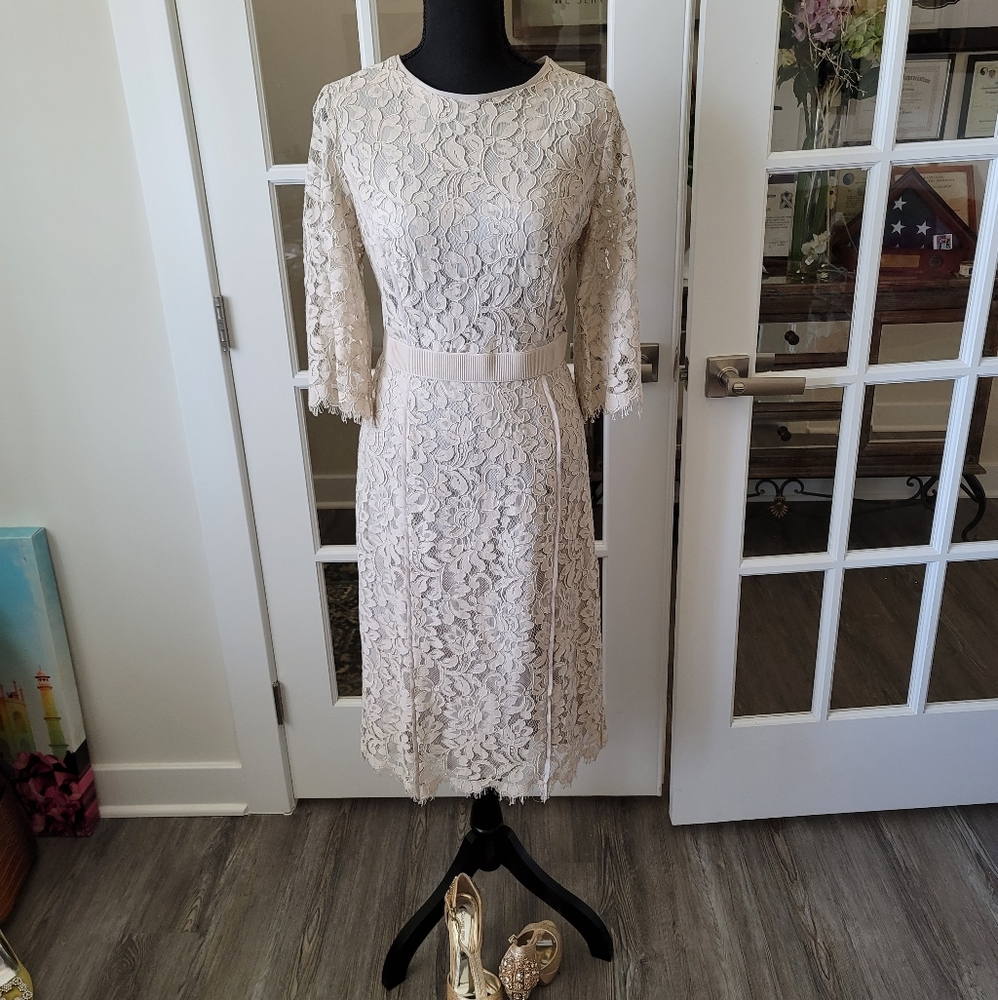 Eva Mendes Dress